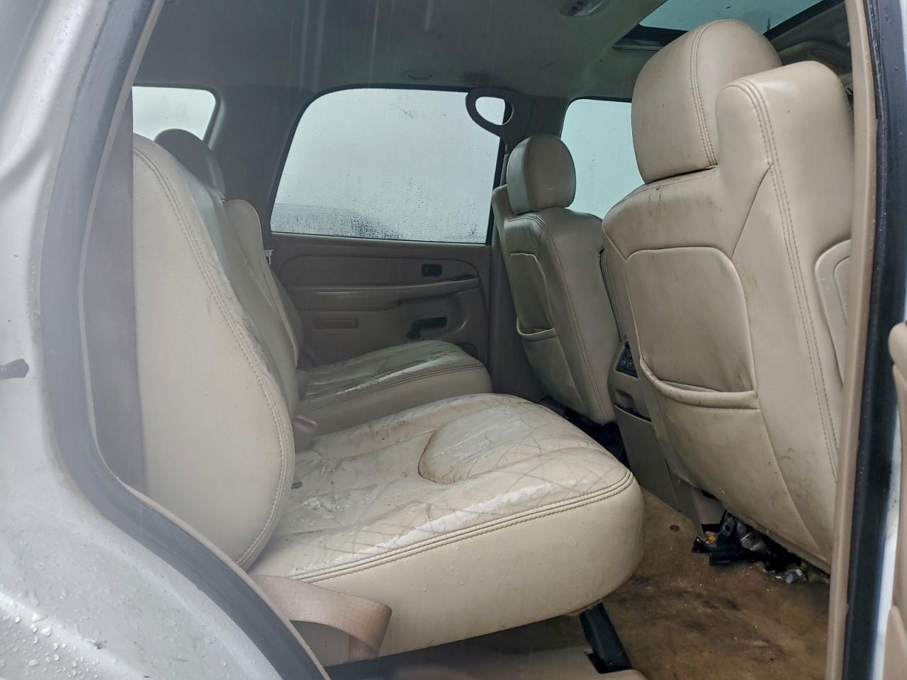 2004 Chevrolet Tahoe K1500 VIN: 1GNEK13Z34R168949 Lot: 92052195