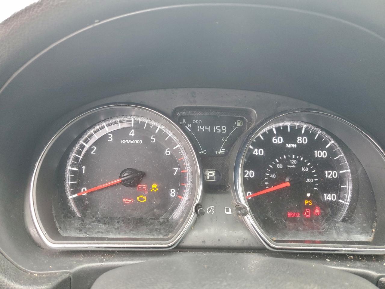 2019 Nissan Versa S VIN: 3N1CN7AP2KL832239 Lot: 94453155