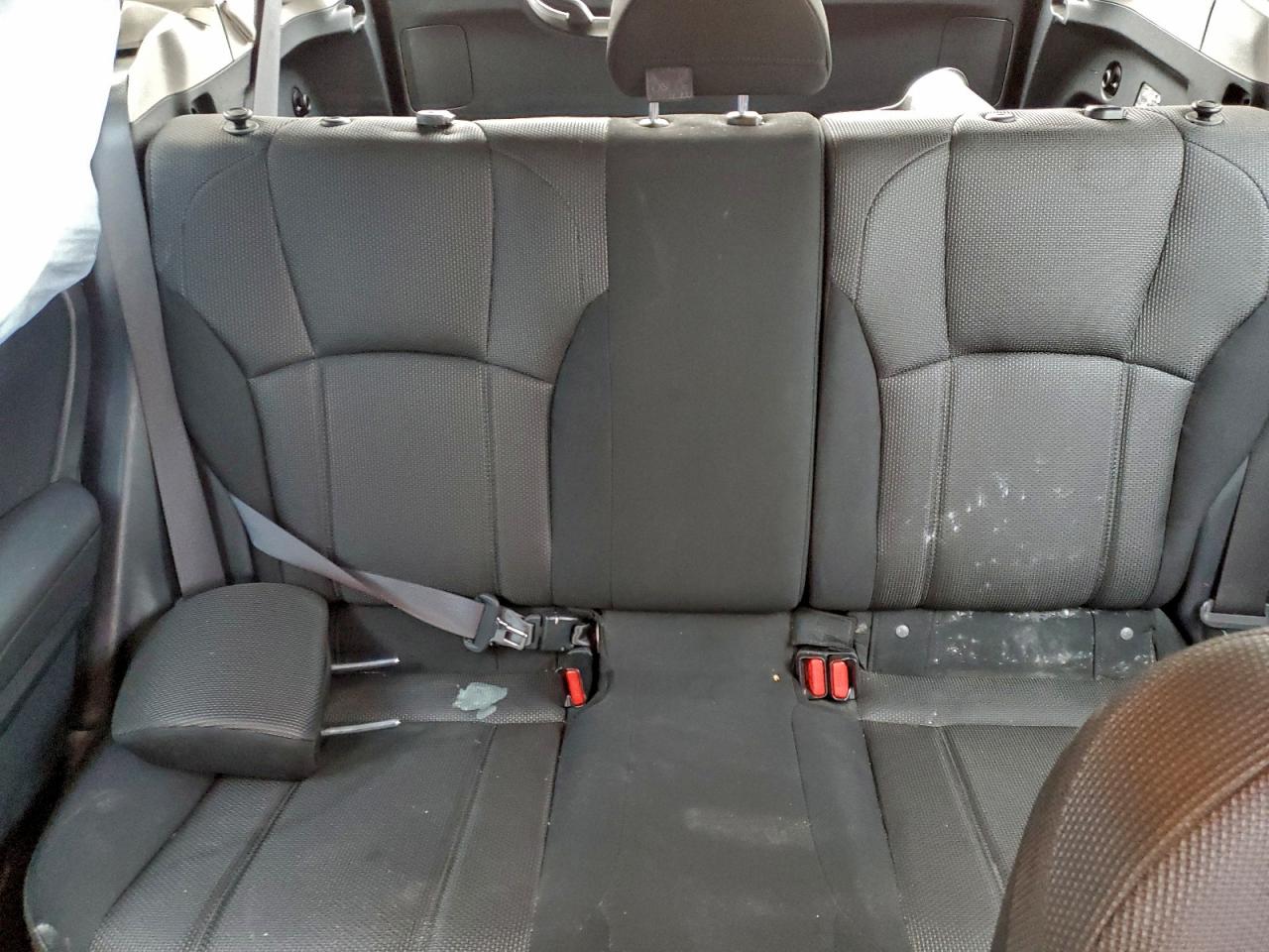 2021 Subaru Impreza Premium VIN: 4S3GTAV63M3707476 Lot: 93712215