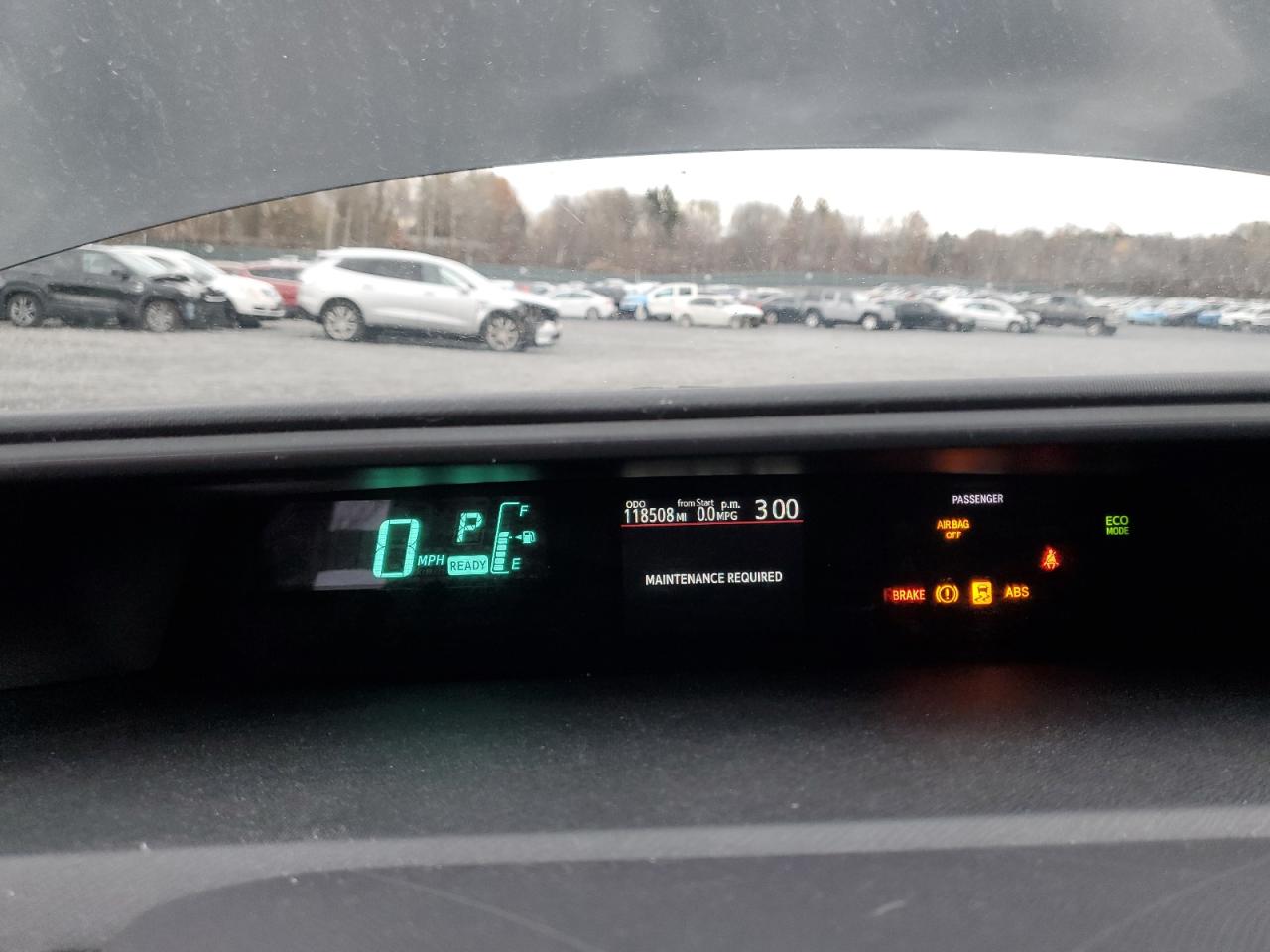 2013 Toyota Prius C VIN: JTDKDTB32D1543257 Lot: 91866565