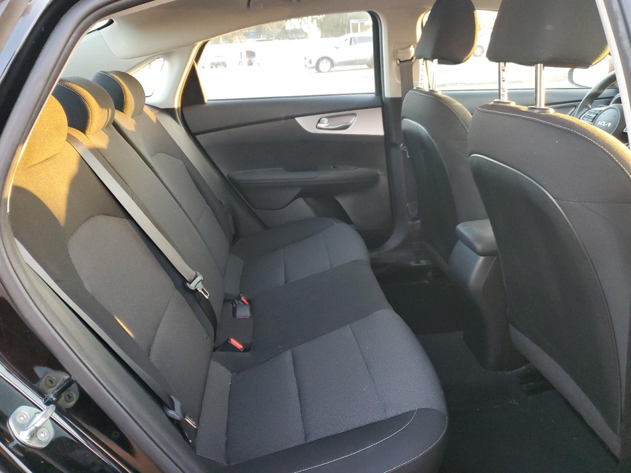 2023 Toyt Kia Forte VIN: 3KPF24ADXPE584910 Lot: 90812065