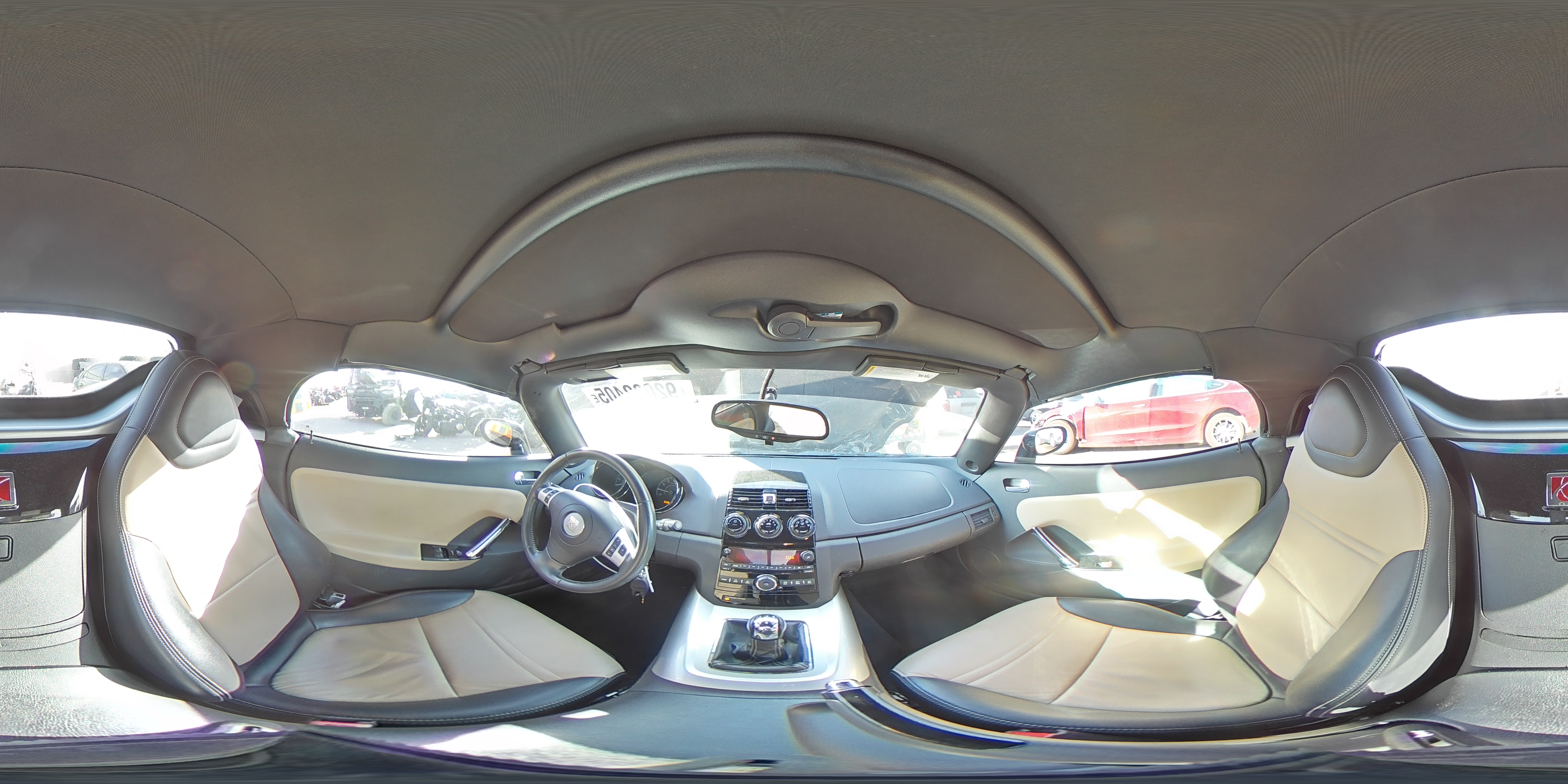 2007 Saturn Sky VIN: 1G8MB33B17Y100186 Lot: 92082405