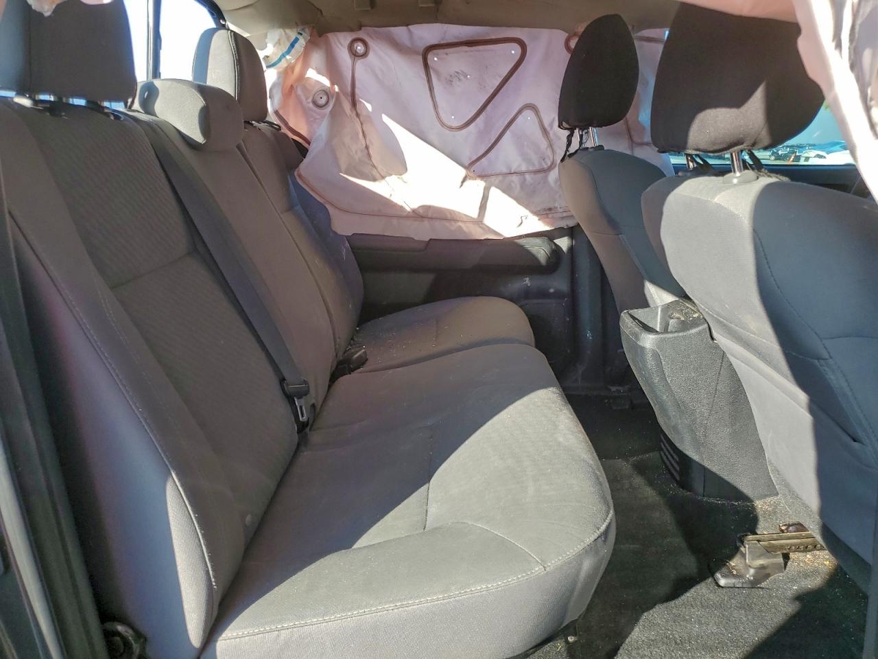 2021 Toyota Tacoma Double Cab VIN: 5TFAX5GN9MX190120 Lot: 94331035