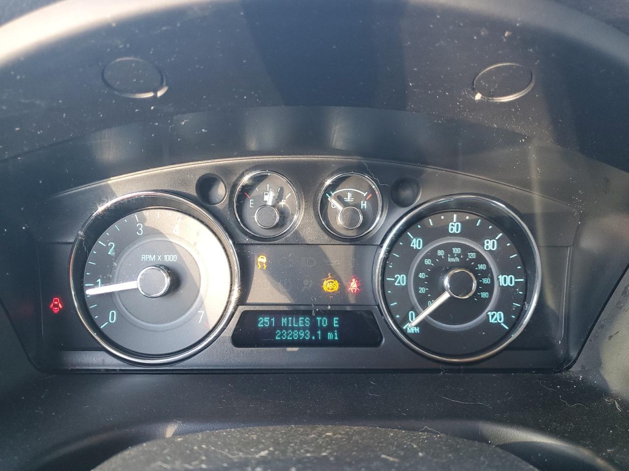 2010 Ford Flex Sel VIN: 2FMGK5CC2ABA50633 Lot: 92412445