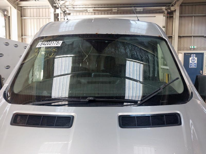 2019 FORD TRANSIT TR