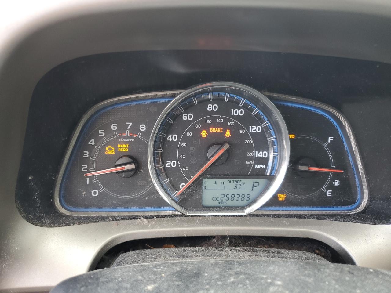 2013 Toyota Rav4 Limited VIN: 2T3DFREV9DW069831 Lot: 92701855