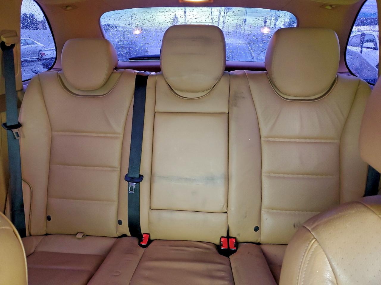 2010 Porsche Cayenne VIN: WP1AA2AP0ALA03827 Lot: 93917165