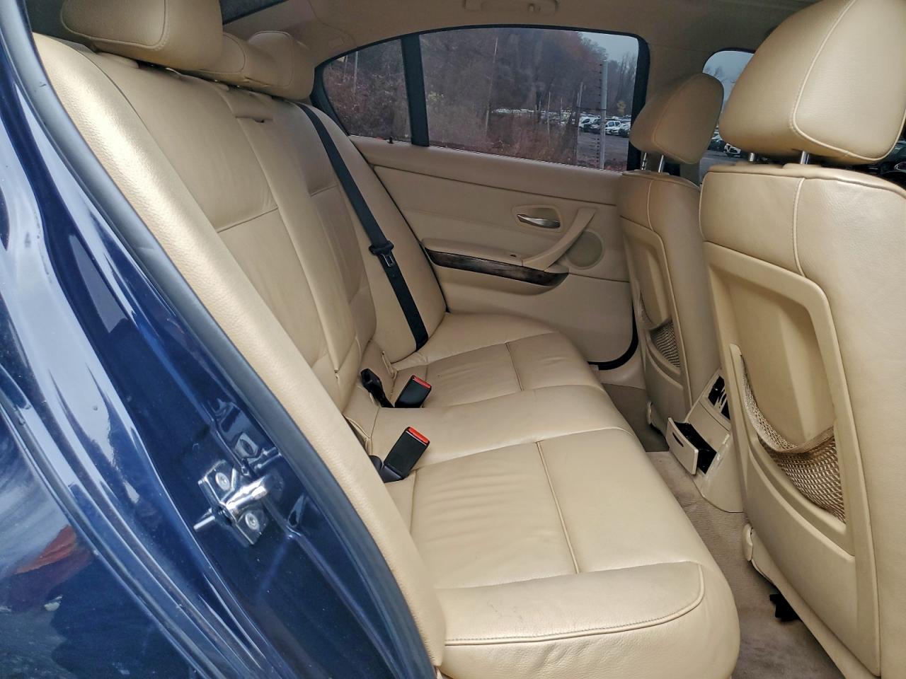 2006 BMW 330 Xi VIN: WBAVD33546KV62304 Lot: 94249265