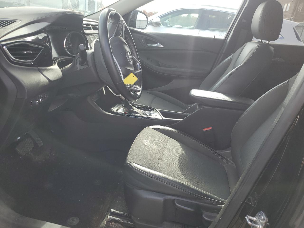 2021 Buick Encore Gx Preferred VIN: KL4MMBS22MB117499 Lot: 91648155