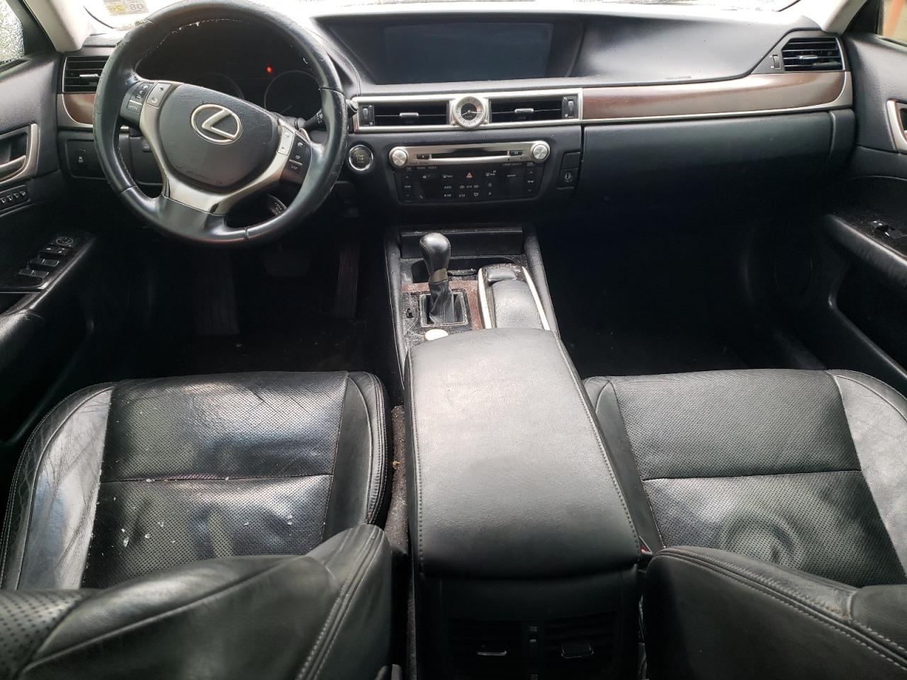 2013 Lexus Gs 350 VIN: JTHBE1BL6D5004374 Lot: 93050645