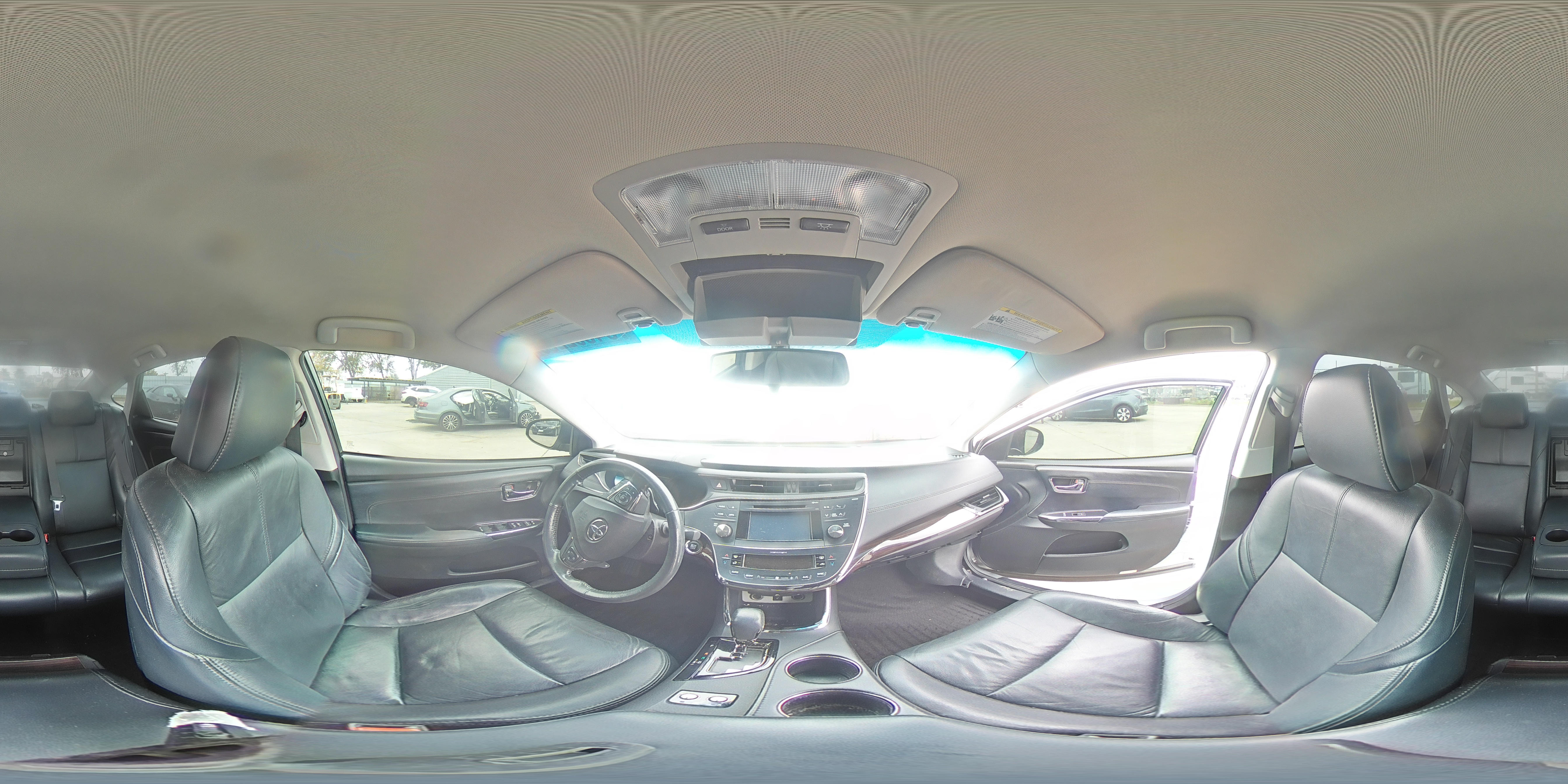 2015 Toyota Avalon Xle VIN: 4T1BK1EB5FU145048 Lot: 94592255