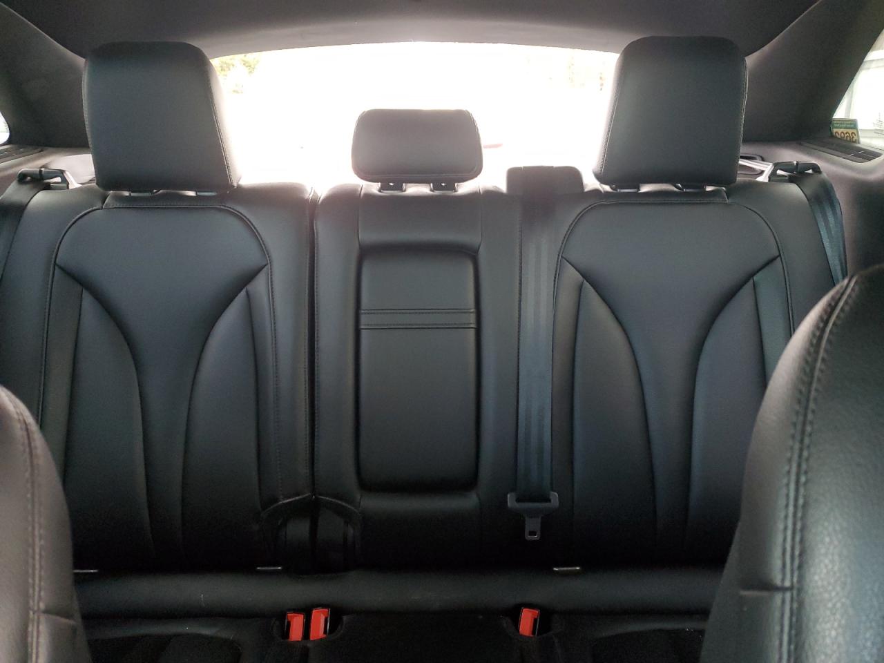 2019 Lincoln Mkc VIN: 5LMCJ1D97KUL48343 Lot: 92047705