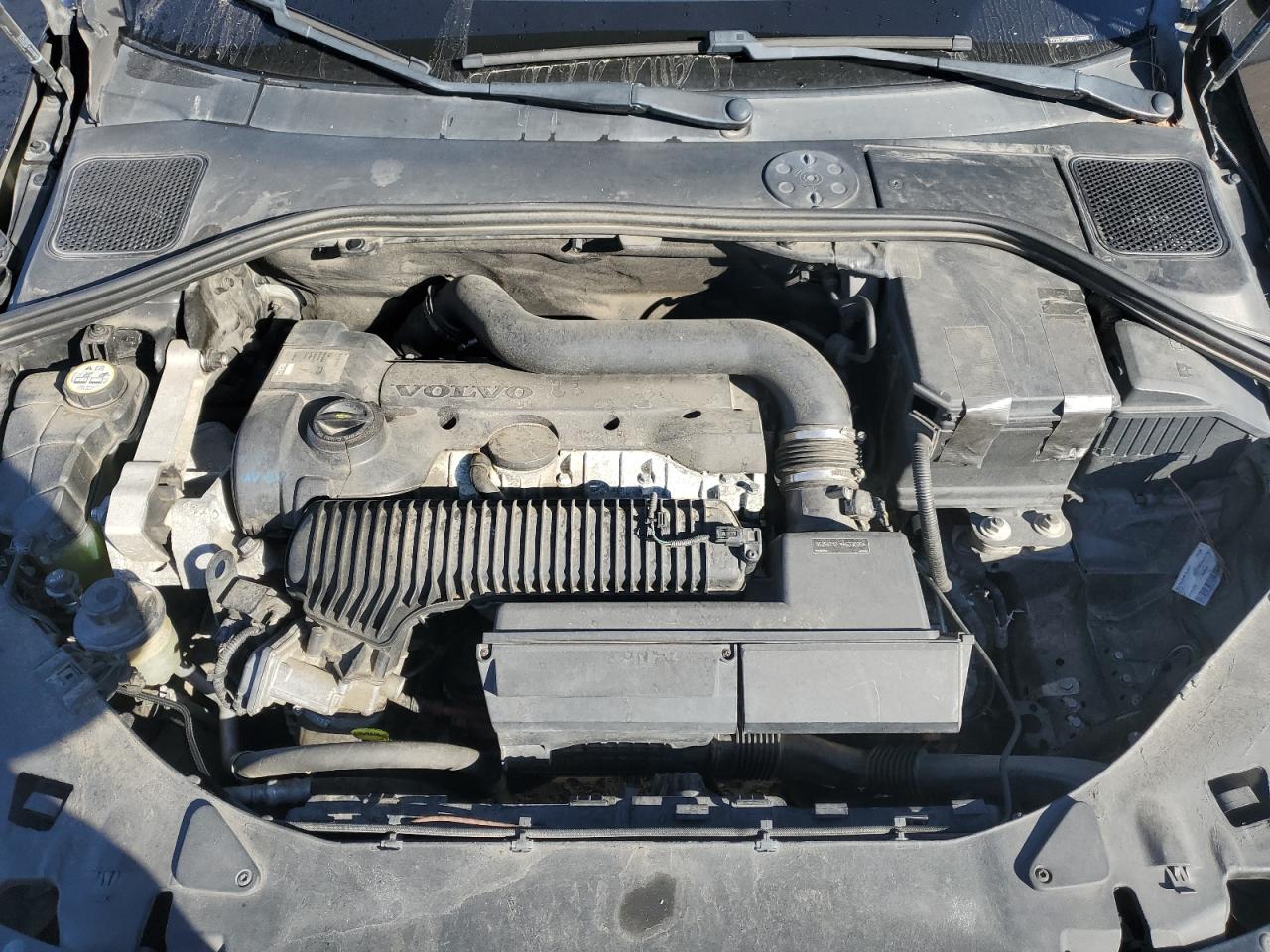 2013 Volvo S60 T5 VIN: YV1612FS9D1226656 Lot: 91301575