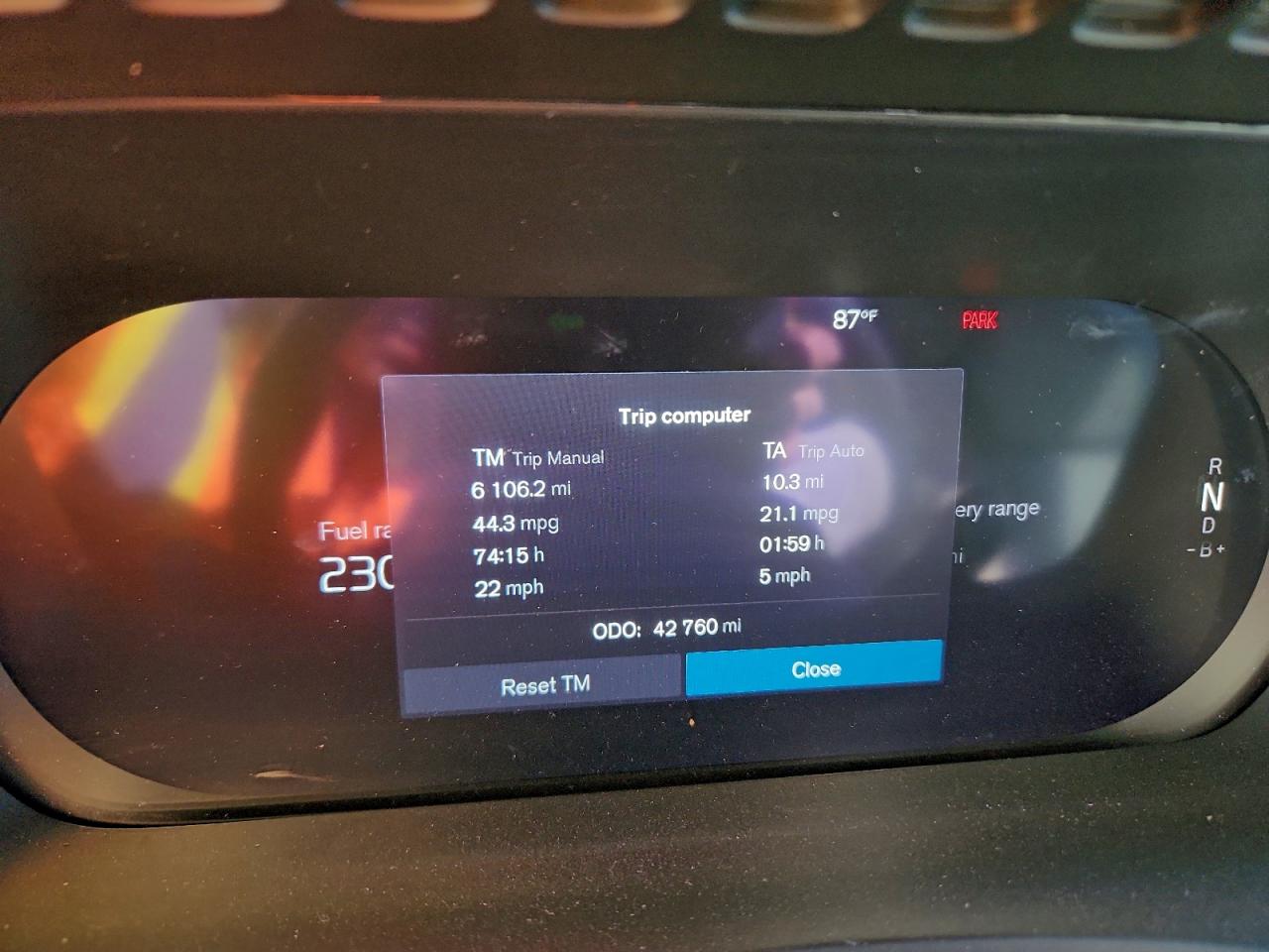 2023 Volvo Xc90 Plus VIN: YV4H60CNXP1979892 Lot: 92482655