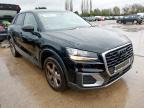 2020 AUDI Q2 30 TDI SPORT 5DR S TRONIC for sale at Copart SANDY
