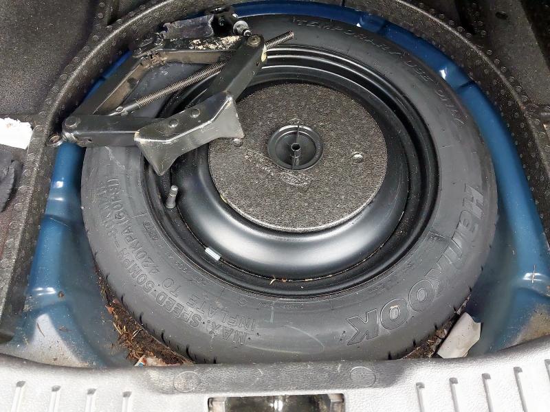 2014 FORD FOCUS 1.6 125 ZETEC 5DR POWERSHIFT