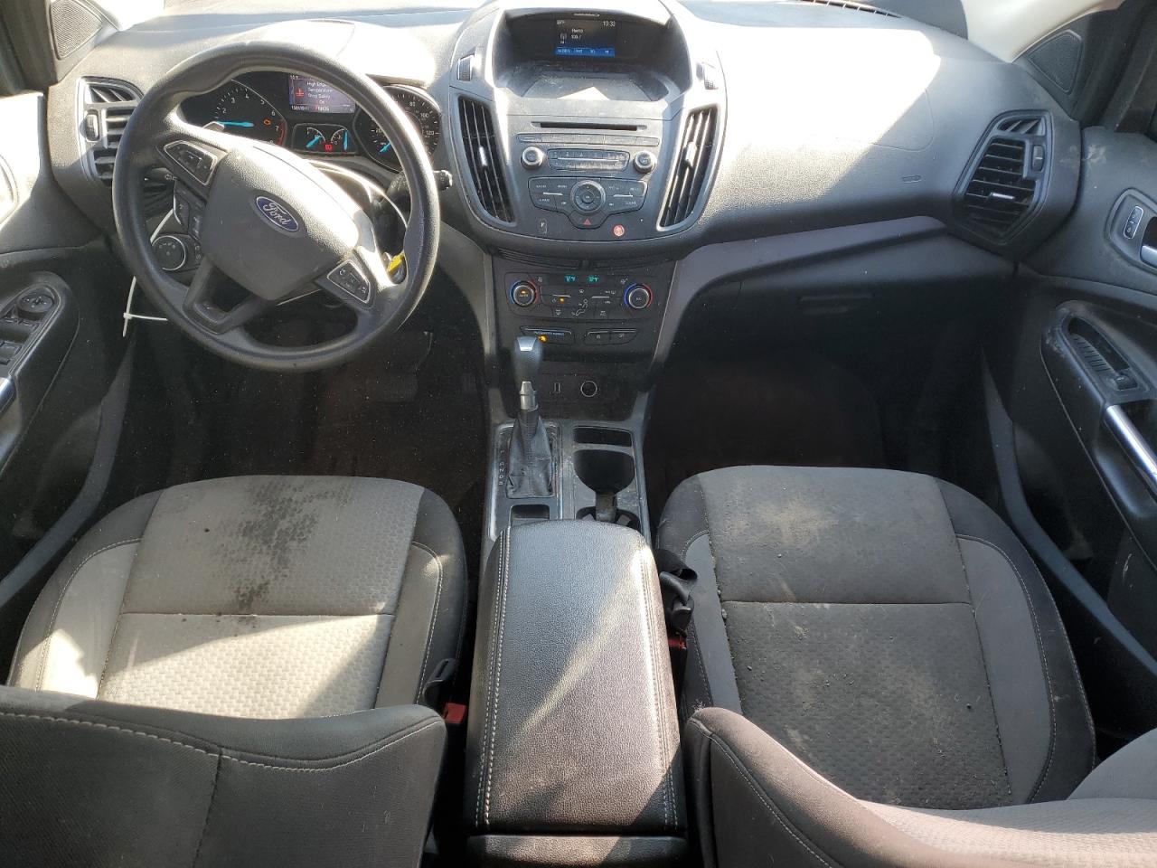 2017 Ford Escape Se VIN: 1FMCU0GD9HUD83446 Lot: 91395945