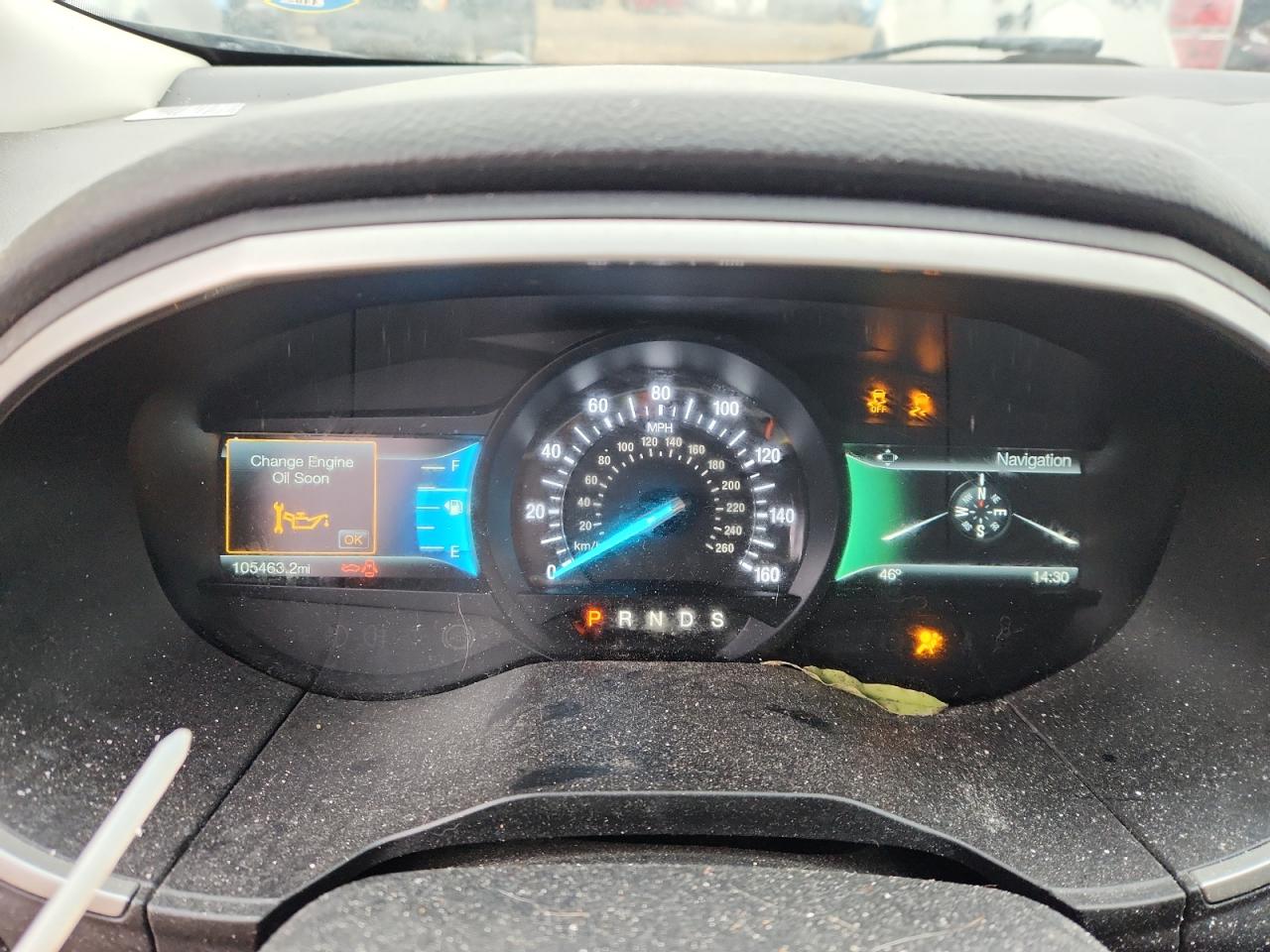 2018 Ford Edge Sel VIN: 2FMPK3J84JBB55869 Lot: 92664225