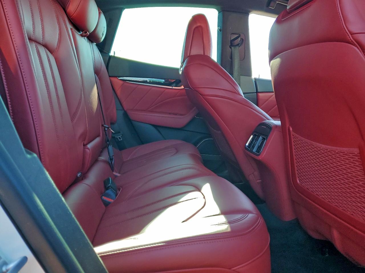 2021 Maserati Levante Sport VIN: ZN661XUS2MX372947 Lot: 93628405