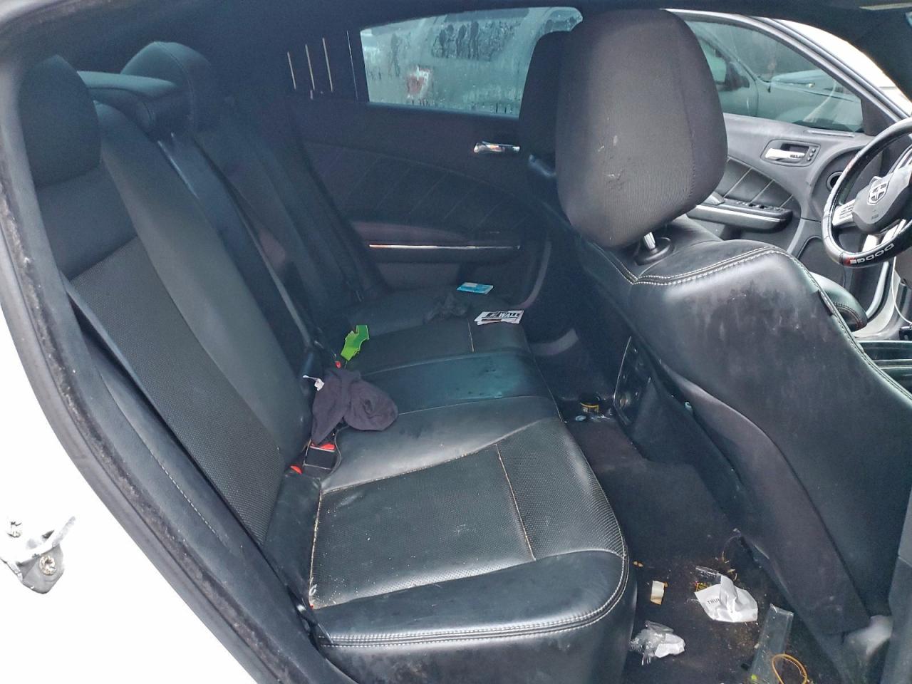 2014 Dodge Charger R/T VIN: 2C3CDXDT7EH272308 Lot: 93482365