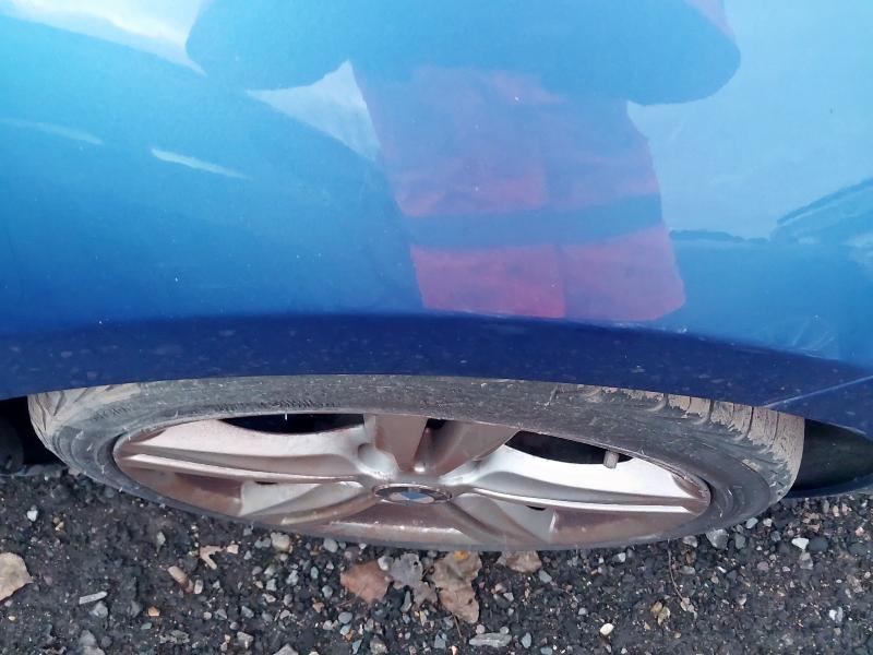 2014 BMW 1 SERIES 125I M SPORT 3DR STEP AUTO