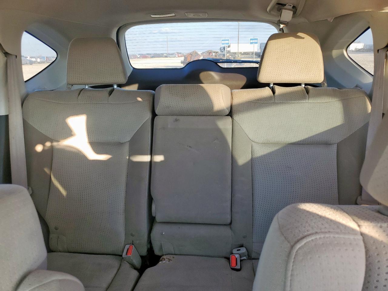 2014 Honda Cr-V Ex VIN: 5J6RM3H53EL030543 Lot: 93339045