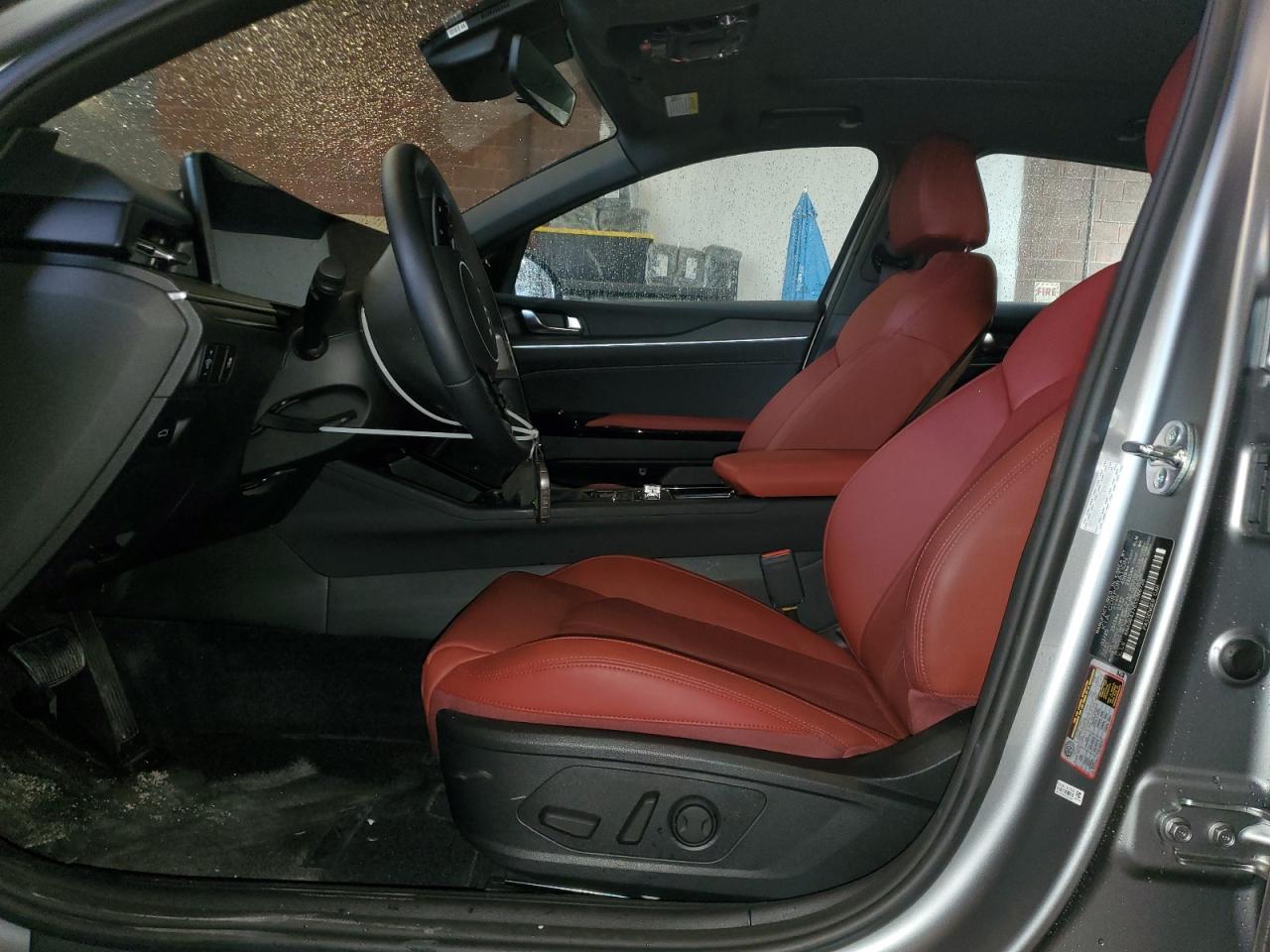 2025 Kia K5 Gt Line VIN: KNAG64J76S5366726 Lot: 94197815