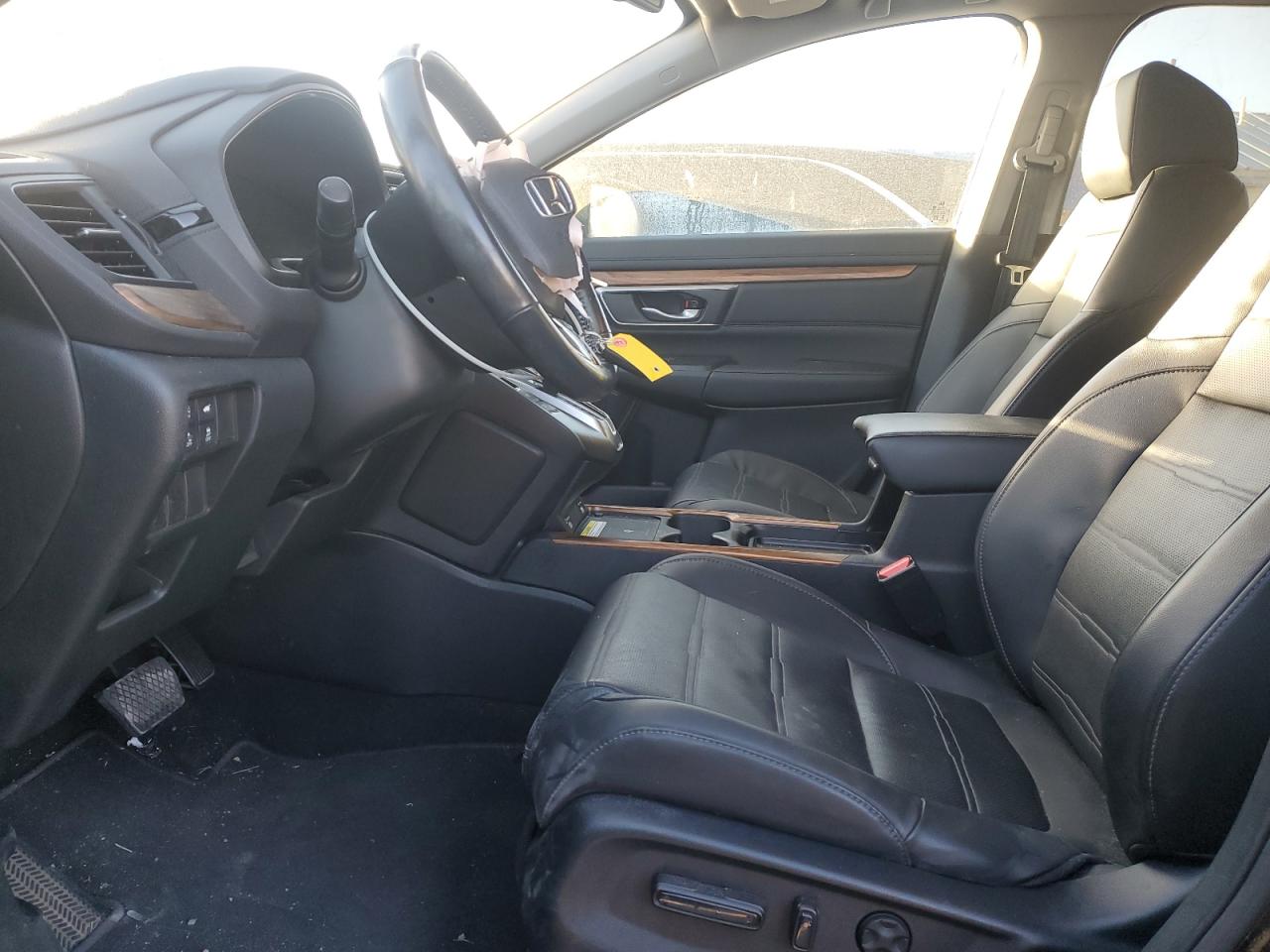 2020 Honda Cr-V Touring VIN: 2HKRW2H97LH638175 Lot: 87411715