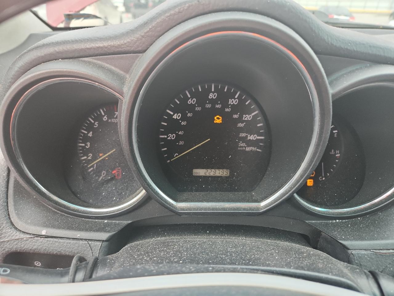 2009 Lexus Rx 350 VIN: 2T2GK31U89C061350 Lot: 93332545