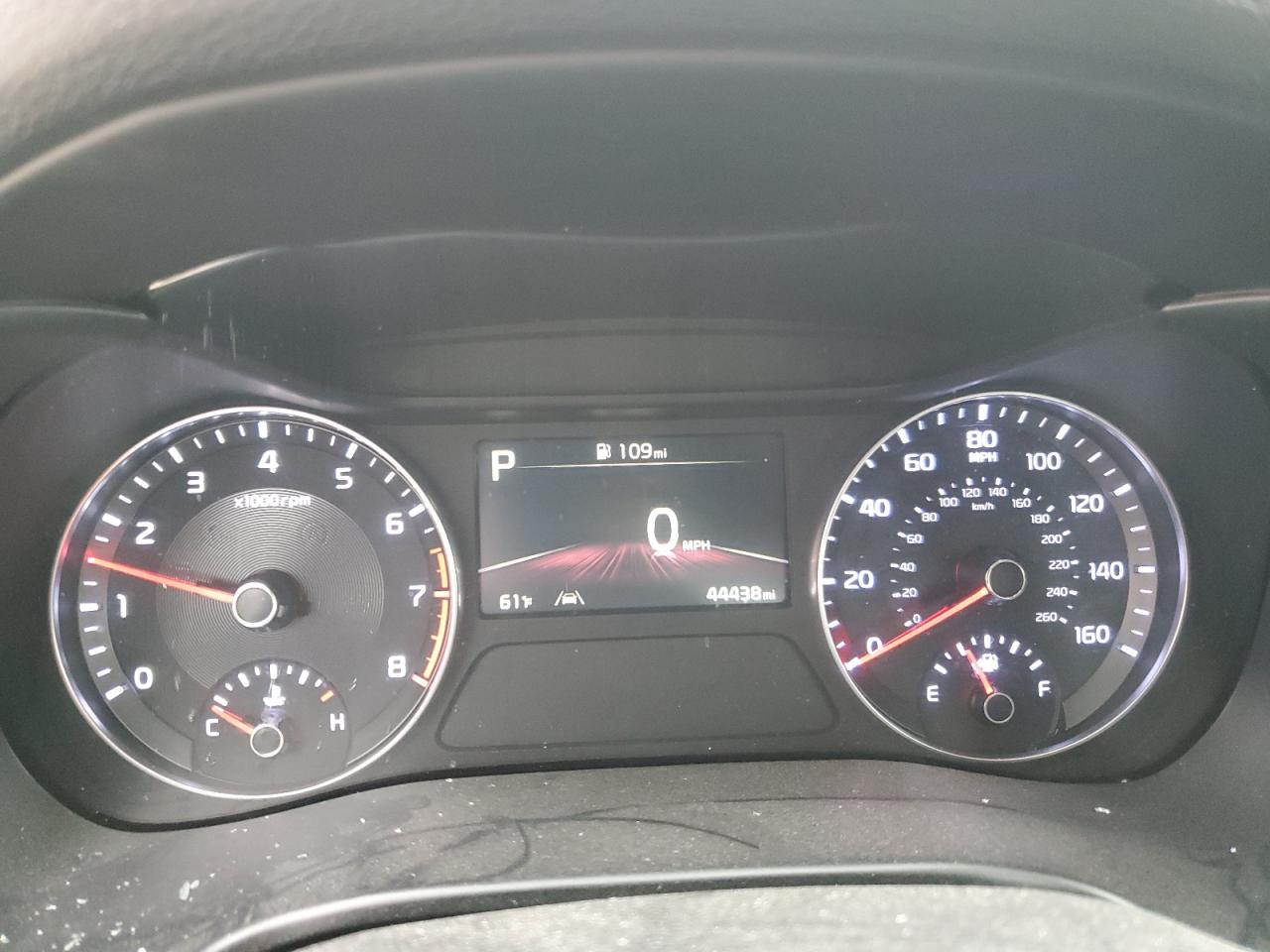 2023 Kia Forte Lx VIN: 3KPF24AD5PE676118 Lot: 93249905