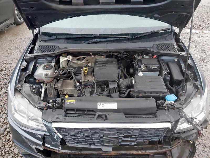 2018 SEAT IBIZA 1.0 SE TECHNOLOGY [EZ] 5DR