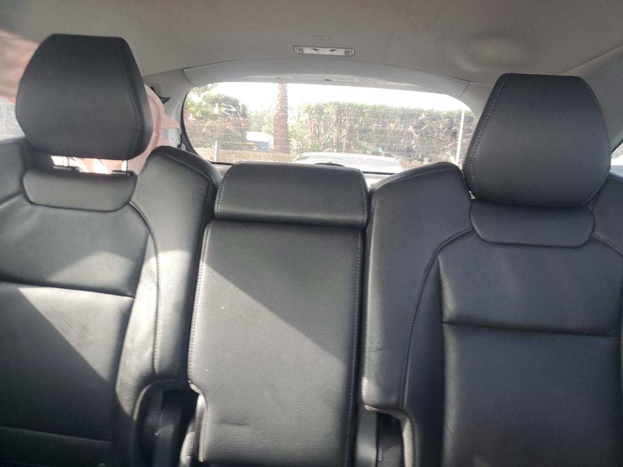 2019 Acura Mdx VIN: 5J8YD4H36KL029292 Lot: 90915135