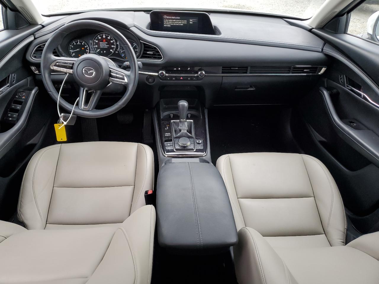 2021 Mazda Cx-30 Preferred VIN: 3MVDMACL0MM233346 Lot: 92900235