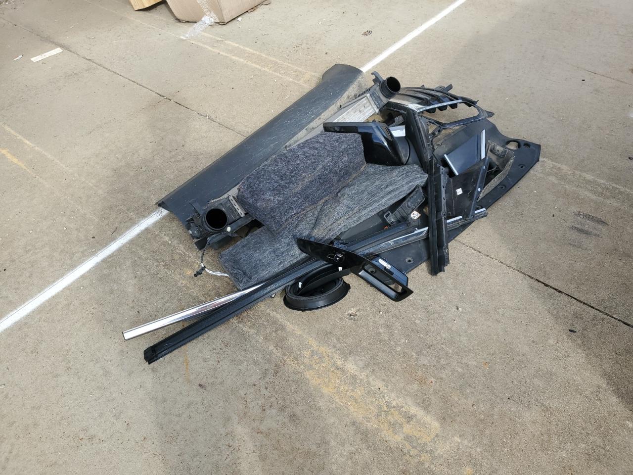 2020 Ford Edge Sel VIN: 2FMPK3J94LBA46128 Lot: 91022825