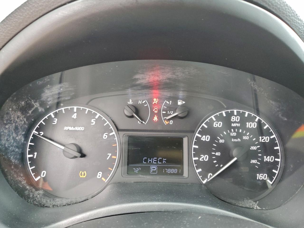 2014 Nissan Sentra S VIN: 3N1AB7AP9EL692534 Lot: 94067025