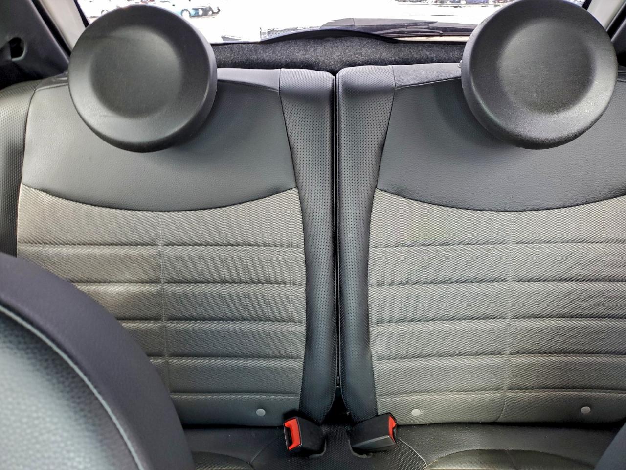 2013 Fiat 500 Sport VIN: 3C3CFFBR3DT749172 Lot: 93474435