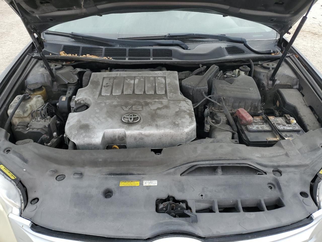 2012 Toyota Avalon Base VIN: 4T1BK3DB3CU441307 Lot: 91688875