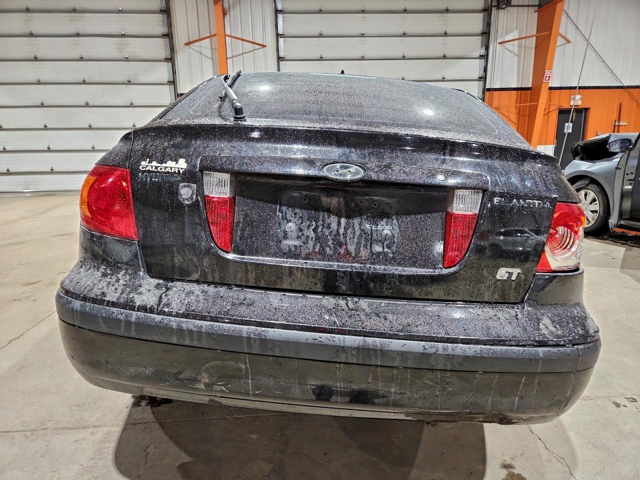 2002 Hyundai Elantra Gls VIN: KMHDN55D92U028706 Lot: 94187195