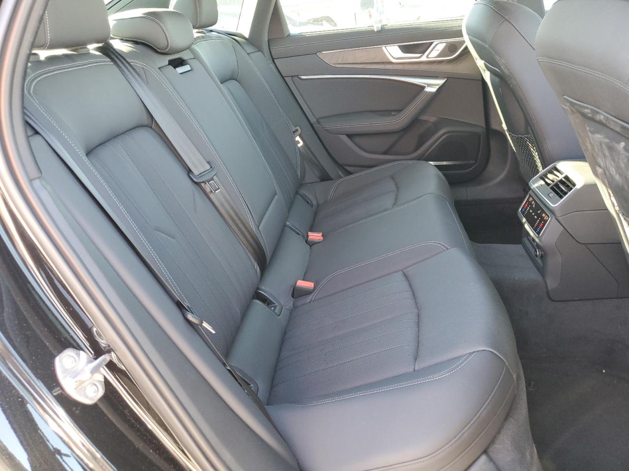 2019 Audi A6 Premium Plus VIN: WAUL2AF20KN081753 Lot: 93920585