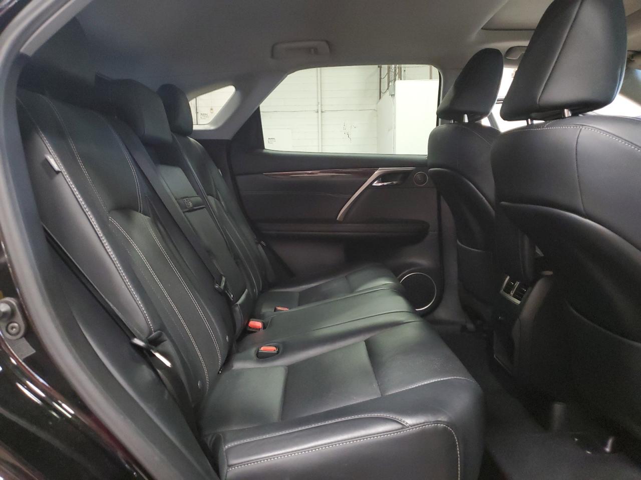 2017 Lexus Rx 350 Base VIN: 2T2BZMCA1HC075202 Lot: 91465665