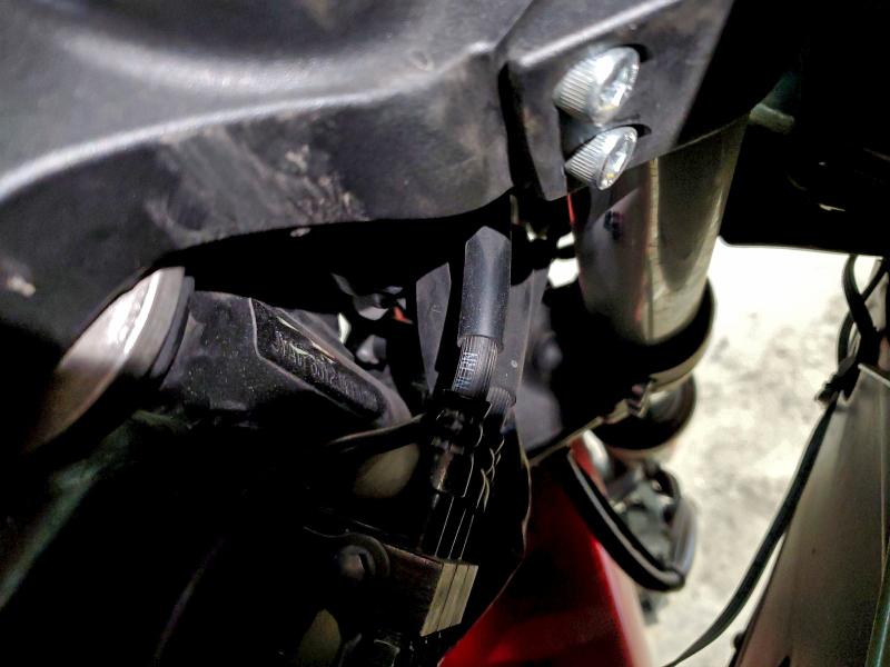 2018 YAMAHA XV1900 FD  