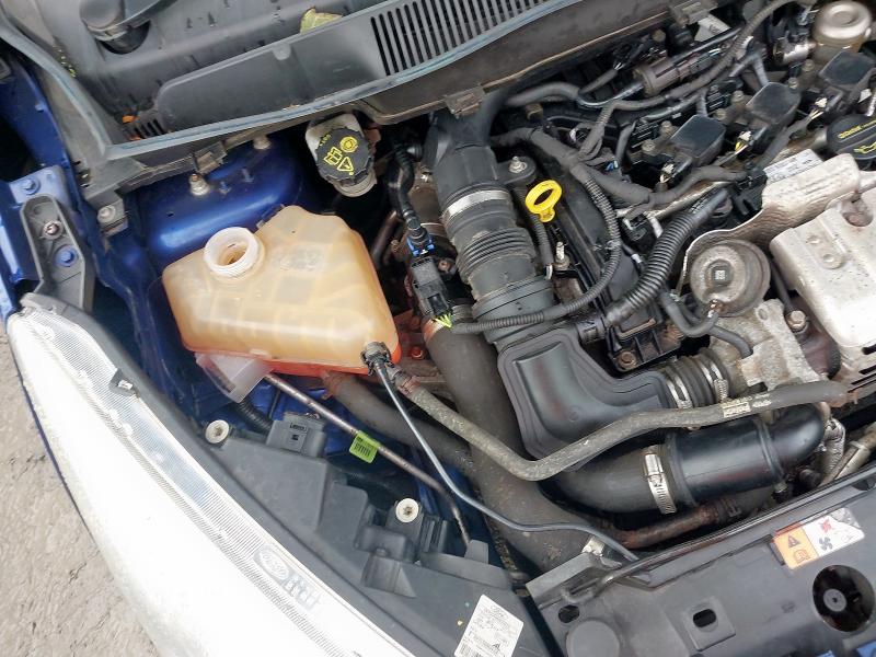 2014 FORD B-MAX TITANIUM TURBO 