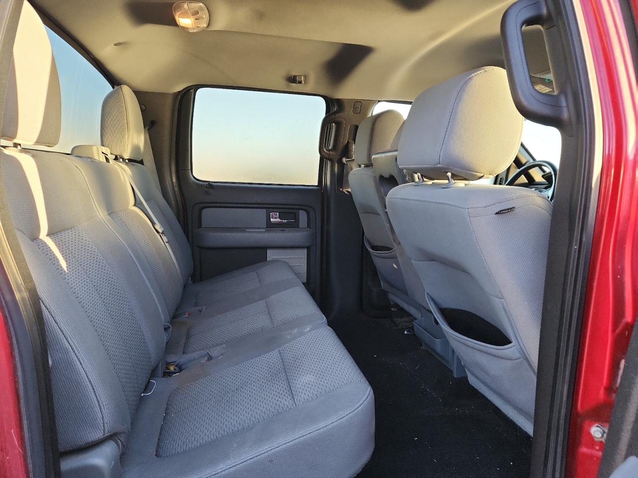 2012 Ford F150 Supercrew VIN: 1FTFW1ET1CKD69864 Lot: 82146315