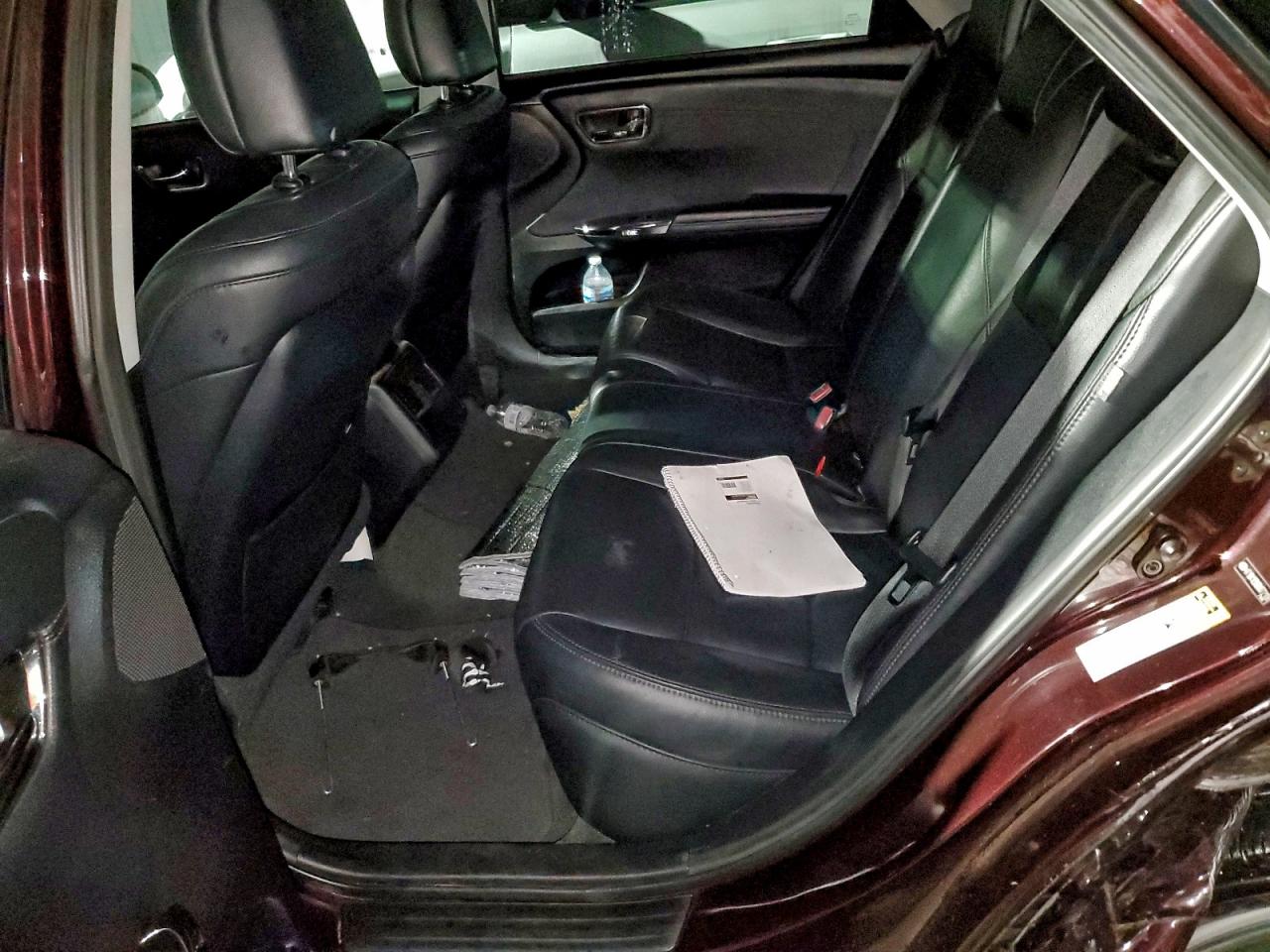 1996 Toyota Avalon Xl VIN: 4T1BF12B6TU131776 Lot: 94396505