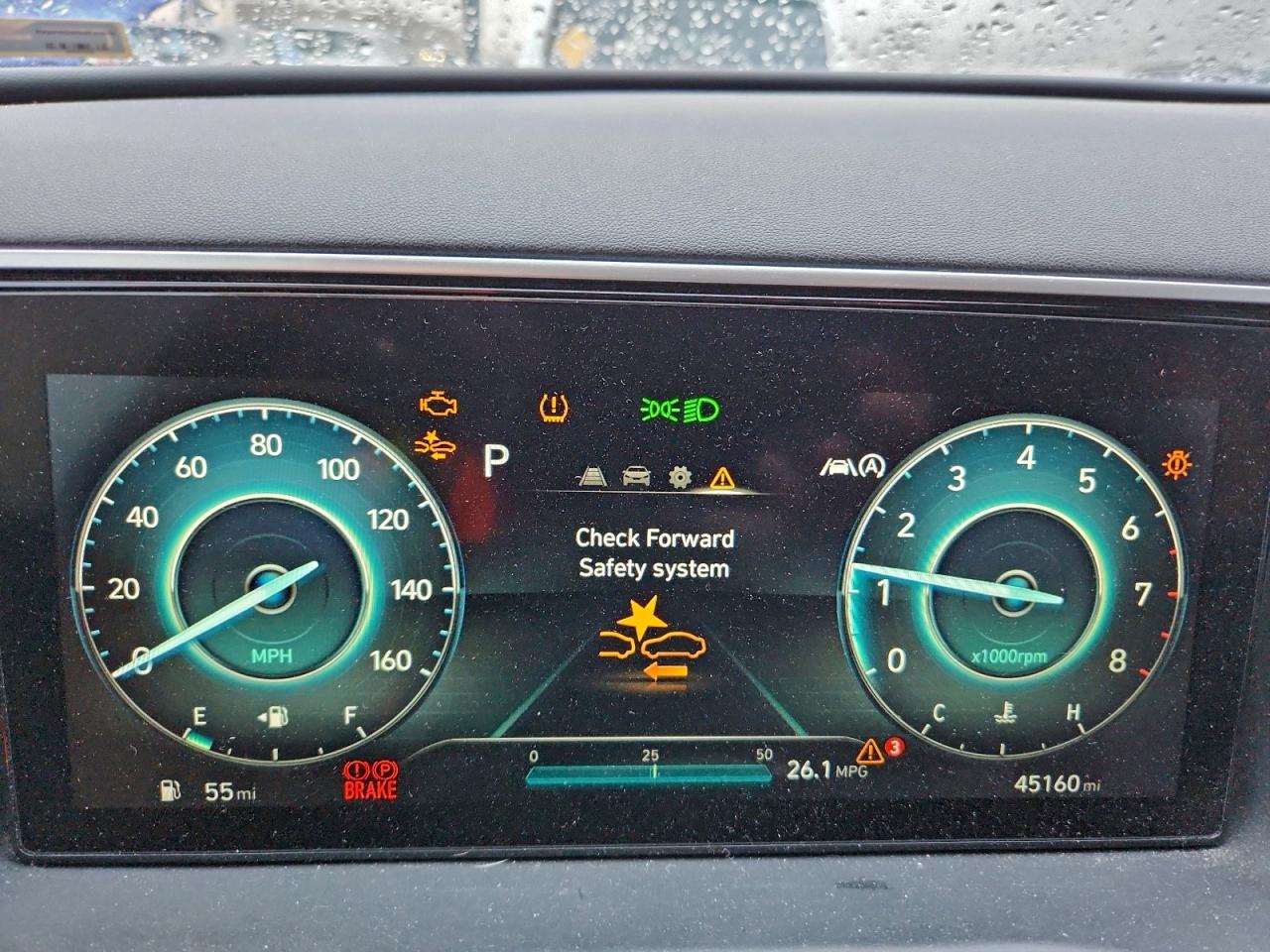 2022 Hyundai Tucson Sel VIN: 5NMJCCAE2NH087012 Lot: 93476125