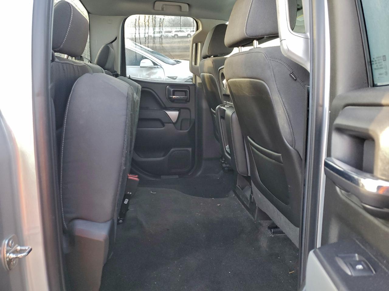 2015 Chevrolet Silverado K1500 Lt VIN: 1GCVKREHXFZ170308 Lot: 92691625