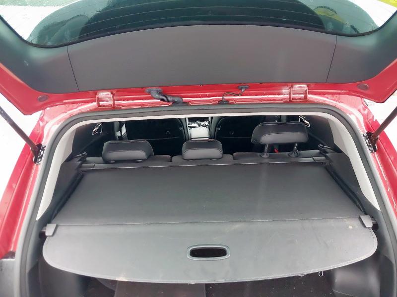 2024 KIA SPORTAGE 1.6T GDI 241 PHEV 3 5DR AUTO AWD