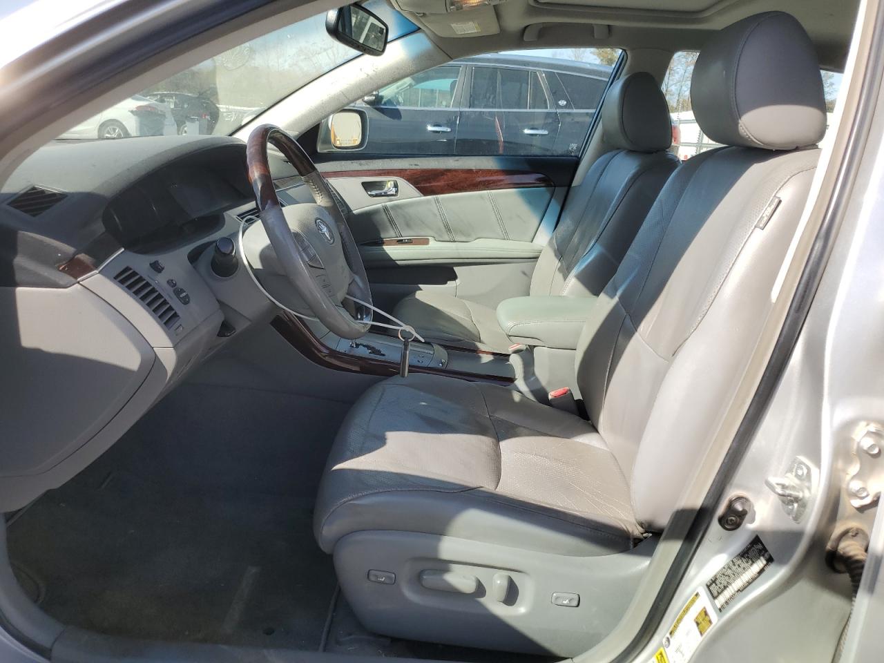 2020 Toyota Avalon Xl VIN: 4T1BK36BX8U263545 Lot: 92412305