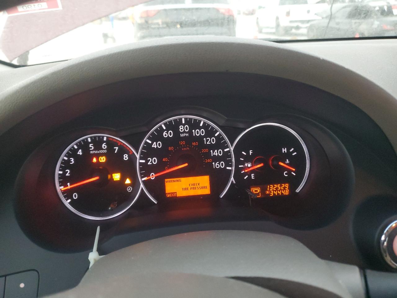 2011 Nissan Altima Base VIN: 1N4AL2AP5BC181185 Lot: 93421235