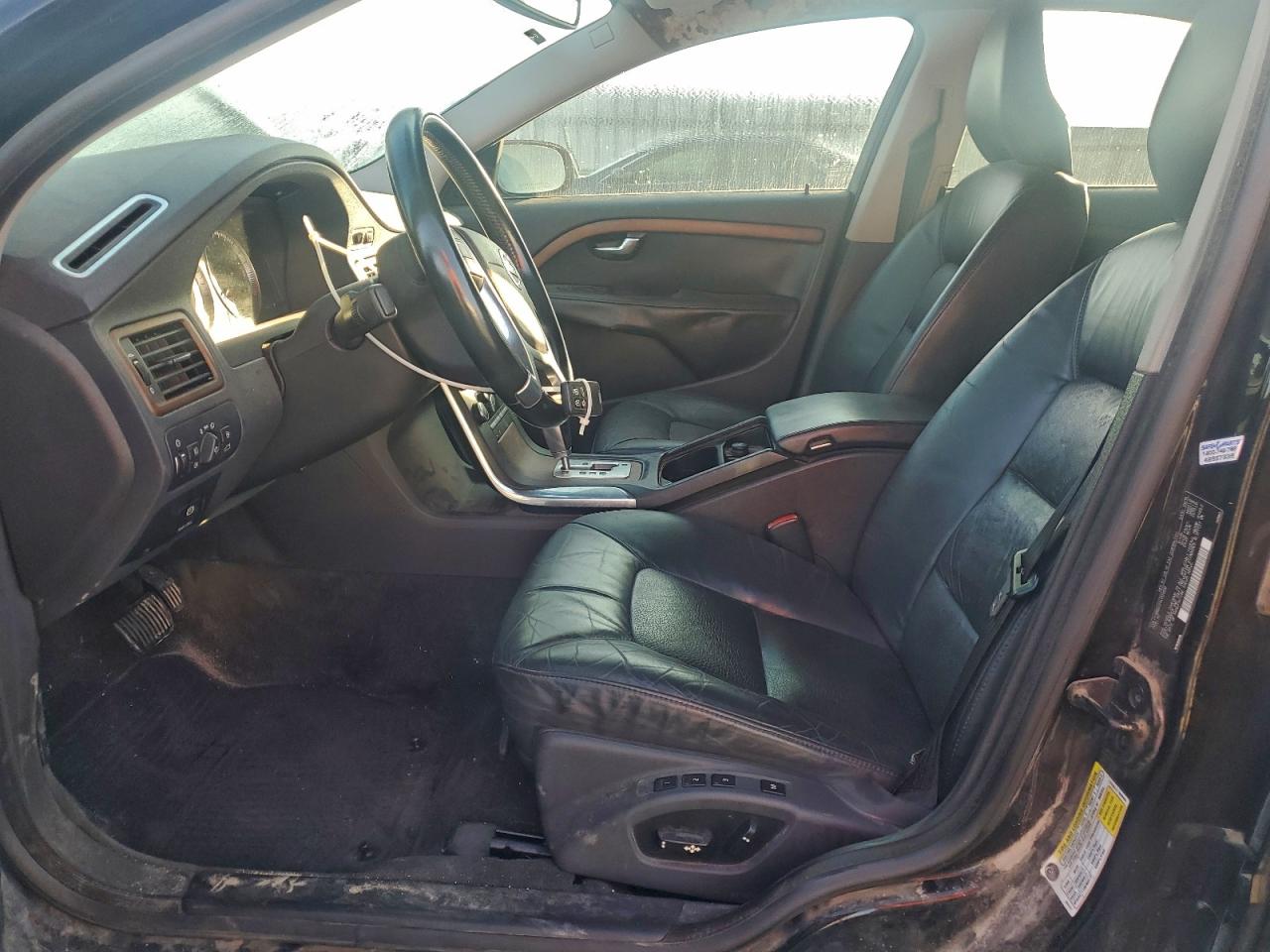 2010 Volvo S80 3.2 VIN: YV1982AS1A1131939 Lot: 94149275